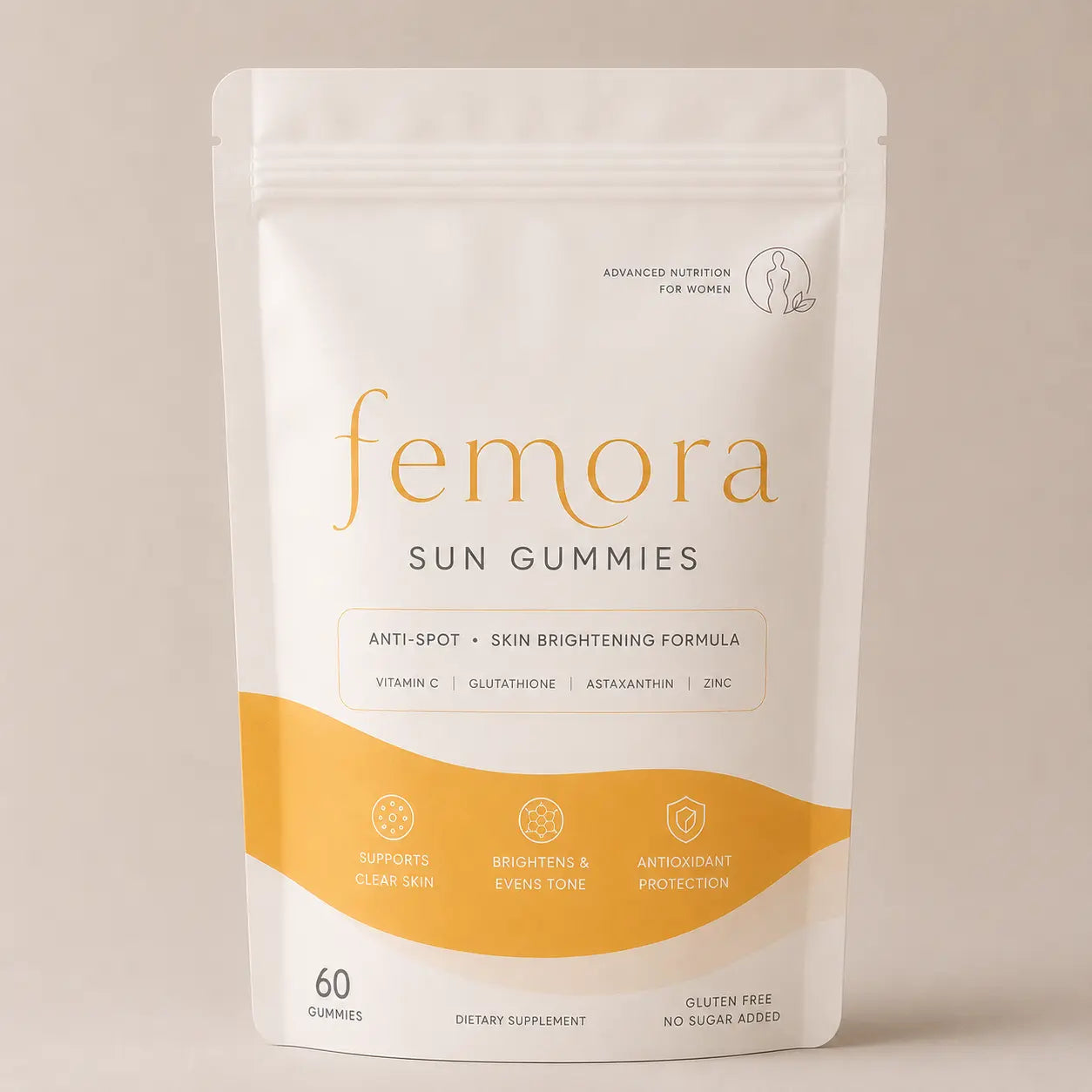 Gummy Sun Skin Shield
