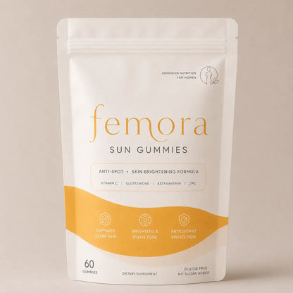Gummy Sun Skin Shield
